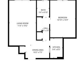 7510 Yellowstone Boulevard 2H, Rego Park NY 11374