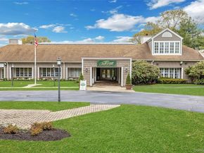 234 Heritage Hills A, Somers NY 10589
