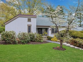 234 Heritage Hills A, Somers NY 10589