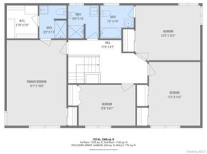 27 Millbury Lane, Setauket NY 11720