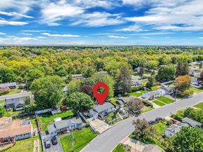 85 Applegate Drive, Central Islip NY 11722