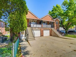 604 Logan Avenue, Bronx NY 10465