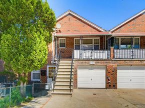 604 Logan Avenue, Bronx NY 10465