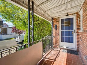 604 Logan Avenue, Bronx NY 10465