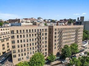 941 Jerome Avenue 5B, Bronx NY 10452