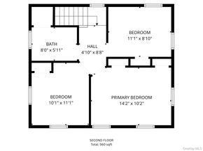 180 Primrose Road, Williston Park NY 11596