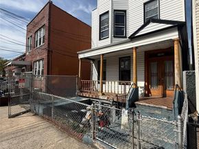 1129 Beach Avenue, Bronx NY 10472
