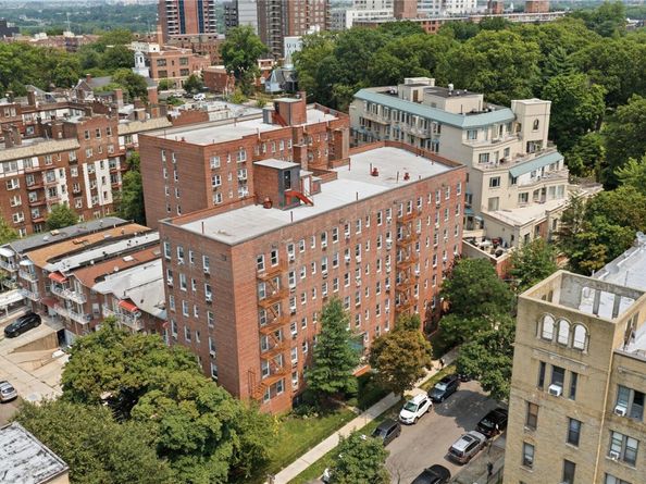 125-05 84 Avenue G2, Kew Gardens NY 11415
