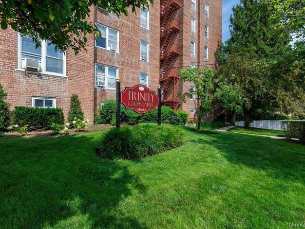 126 Church Street 6C, New Rochelle NY 10805