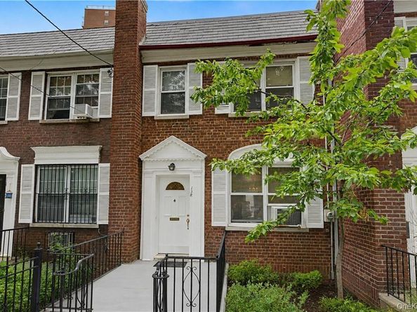 138 Van Cortlandt Park S, Bronx NY 10463