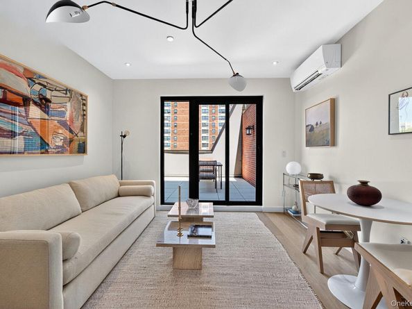 308 W 133RD Street 9C, New York (Manhattan) NY 10030