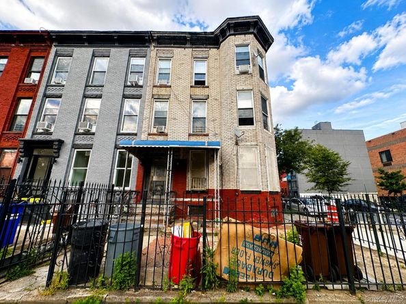 71 Mother Gaston Boulevard, Brooklyn NY 11233