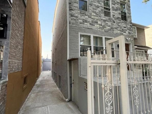 8121 102nd Avenue, Ozone Park NY 11416