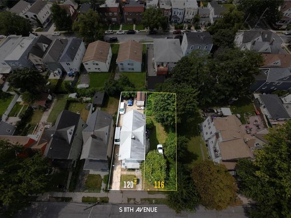 120 S 11th Avenue, Mount Vernon NY 10550