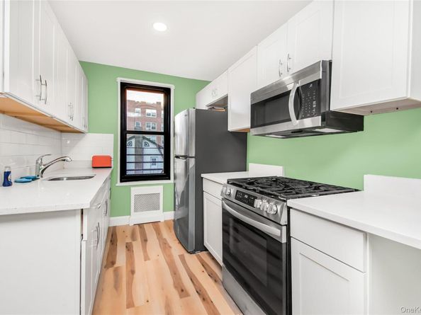 75 W 238th Street 3H, Bronx NY 10463