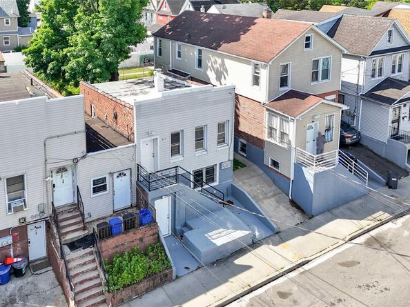 157-12A 110th Avenue, Jamaica NY 11433