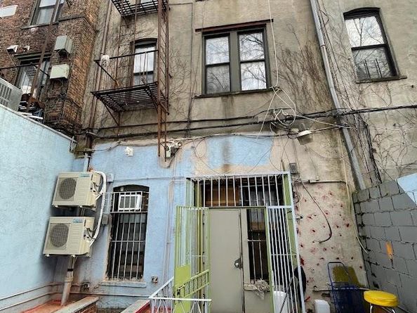 228 Utica Avenue, Brooklyn NY 11213