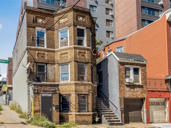 1893 Longfellow Avenue, Bronx NY 10460