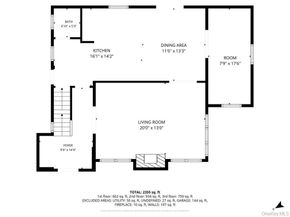 42 Stratford Road, Scarsdale NY 10583
