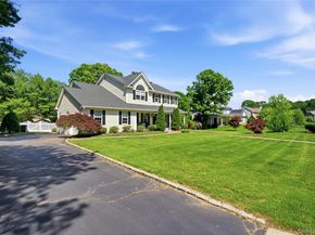 9 Ridgefield Drive, Shoreham NY 11786