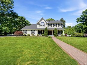 9 Ridgefield Drive, Shoreham NY 11786