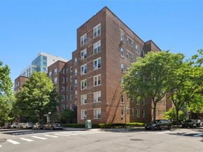 3210 Arlington Avenue 4G, Bronx NY 10463