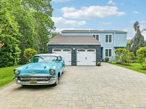 2100 Glenn Road, Southold NY 11971