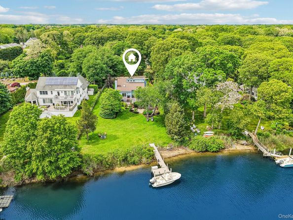 2100 Glenn Road, Southold NY 11971