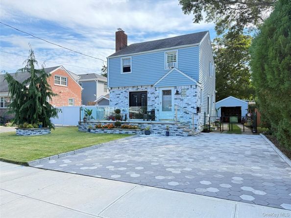 12 Cottage Place, Hempstead NY 11550