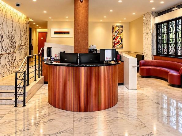 7020 108 Street Apt. 10C, Forest Hills NY 11375