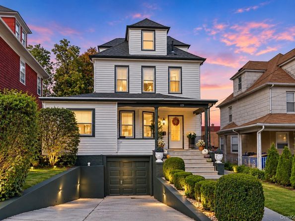 115 Coligni Avenue, New Rochelle NY 10801
