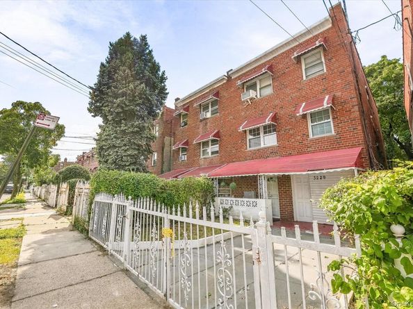 3229 Lurting Avenue, Bronx NY 10469