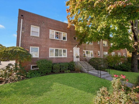 156 Lincoln Avenue 4L, Eastchester NY 10709