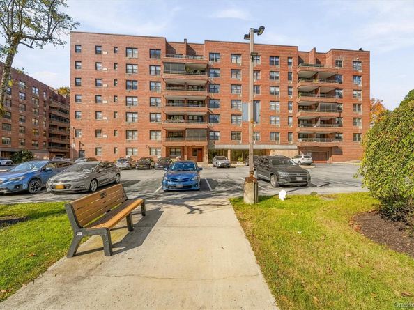 60 Barker Street 420, Mount Kisco NY 10549