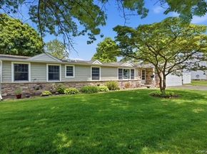 322 Columbia Street, Holbrook NY 11741