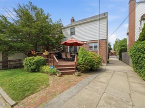6033 69th Lane, Maspeth NY 11378