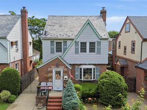 6033 69th Lane, Maspeth NY 11378
