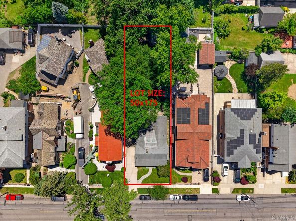 146-24 Bayside Avenue, Flushing NY 11354