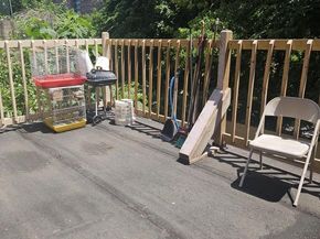 1320 Clay Avenue, Bronx NY 10456