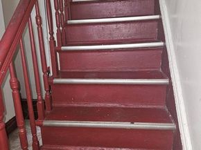 1320 Clay Avenue, Bronx NY 10456