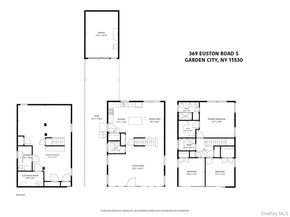 369 Euston Road S, Garden City NY 11530