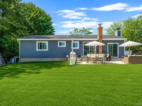 5 Megan Court, Bellport NY 11713