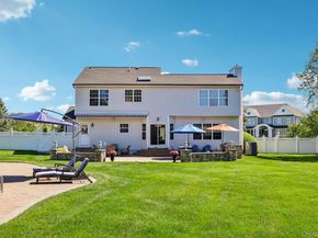 43 Sweetgum Lane, Miller Place NY 11764