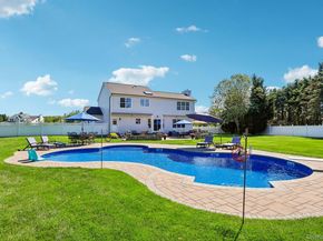 43 Sweetgum Lane, Miller Place NY 11764