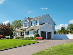 43 Sweetgum Lane, Miller Place NY 11764