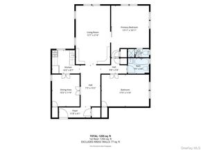 300 Main Street 2A, White Plains NY 10601