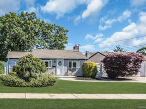 173 N Kings Avenue, Massapequa NY 11758