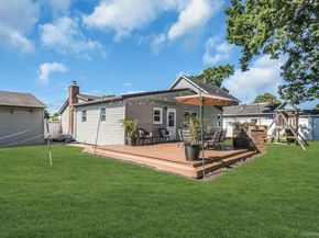 173 N Kings Avenue, Massapequa NY 11758