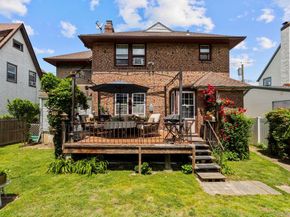 23 Underhill Place, West Harrison NY 10604