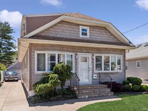 66 Kenny Avenue, Merrick NY 11566
